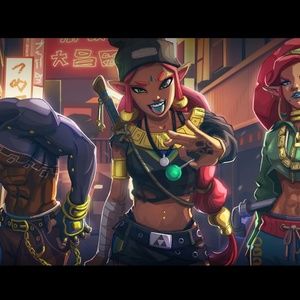 Meet your Posher, John